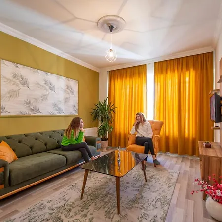 Apartment Prime Maxx