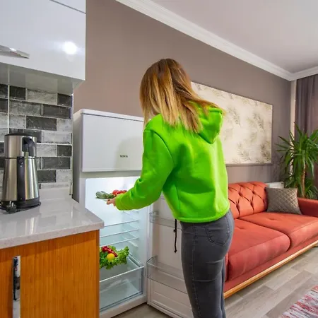 Prime Maxx Kayseri
