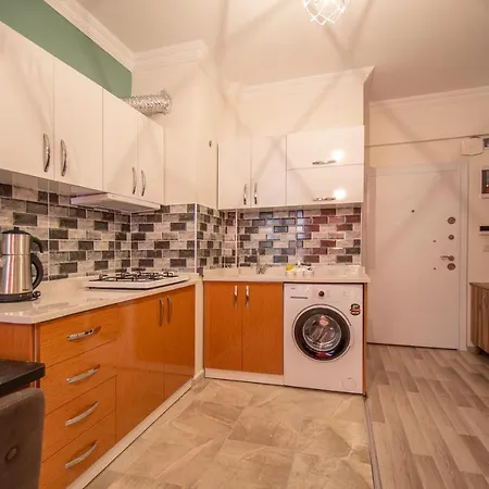 Prime Maxx Apartment