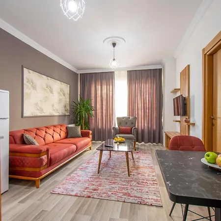 Prime Maxx Apartment *