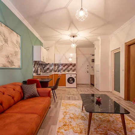 Prime Maxx Apartment