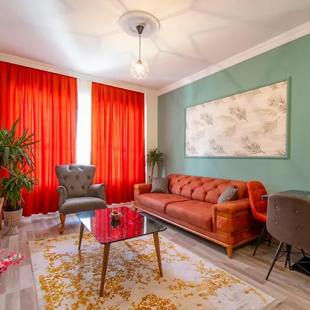 Prime Maxx Apartment
