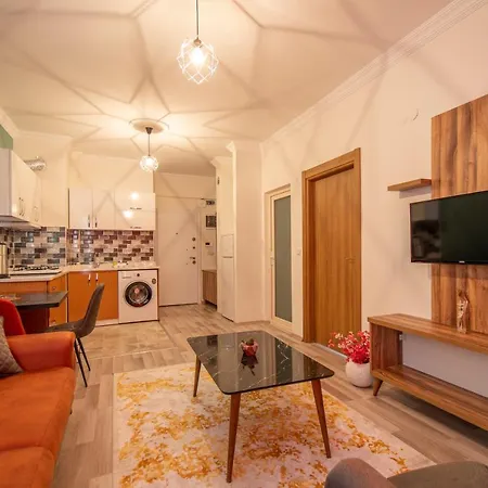 Prime Maxx Apartment *