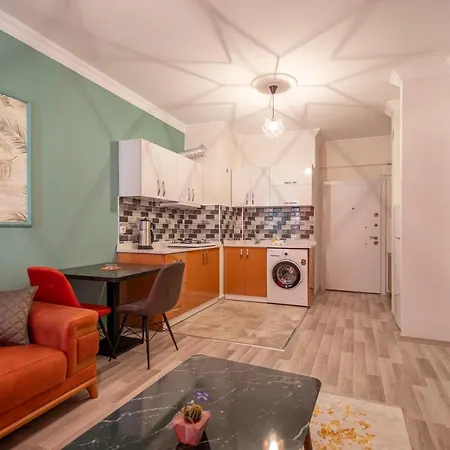 Prime Maxx Apartment Kayseri