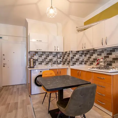 Apartment Prime Maxx *