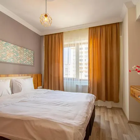 Apartment Prime Maxx Kayseri