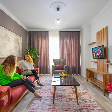 Apartment Prime Maxx