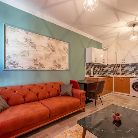 Apartment Prime Maxx