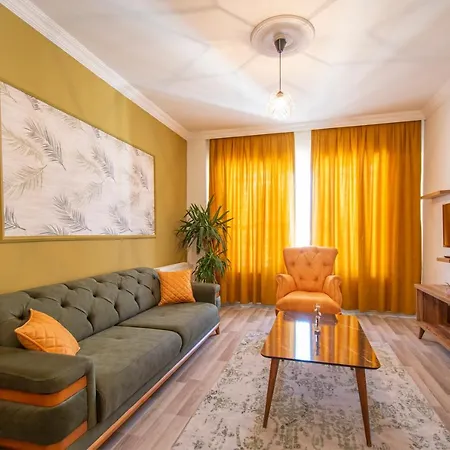 Prime Maxx Apartment Kayseri