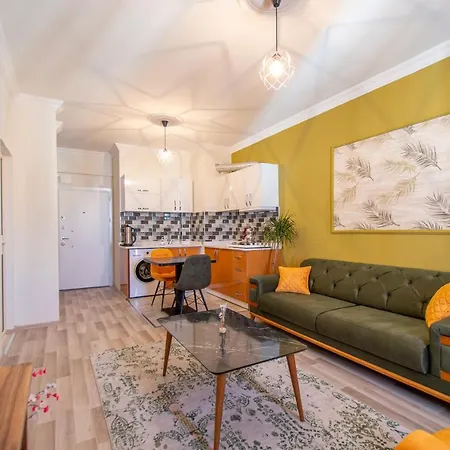 Prime Maxx Apartment Kayseri