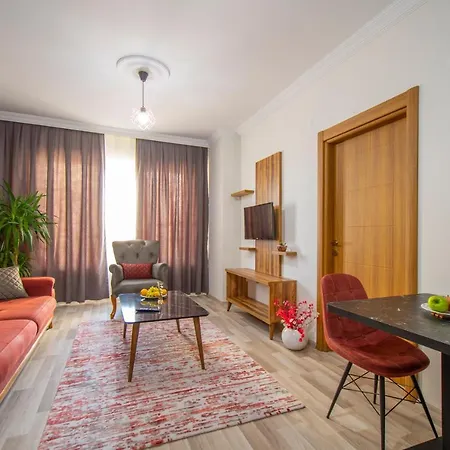 Apartment Prime Maxx *