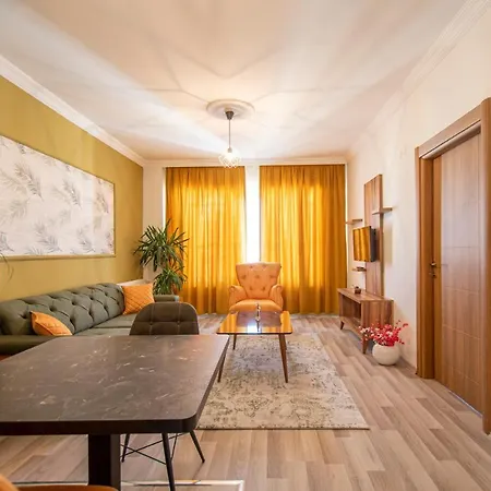 Apartment Prime Maxx *