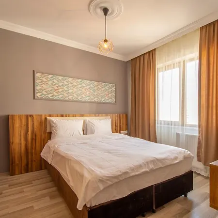 Prime Maxx Apartment