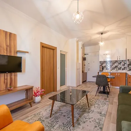 Apartment Prime Maxx Kayseri