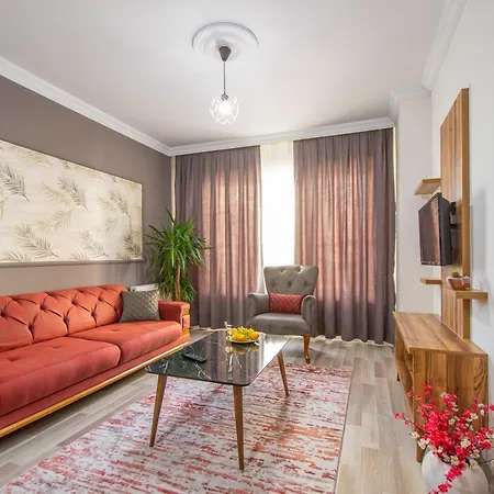 Prime Maxx Apartment